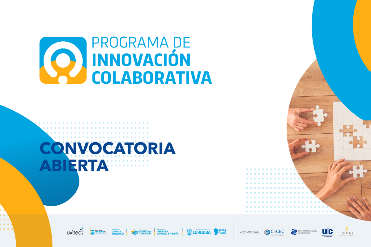 Programa de Innovación Colaborativa
