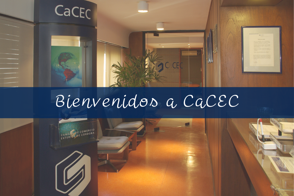 ¡Nuevos socios se unen a nuestra Cámara!
