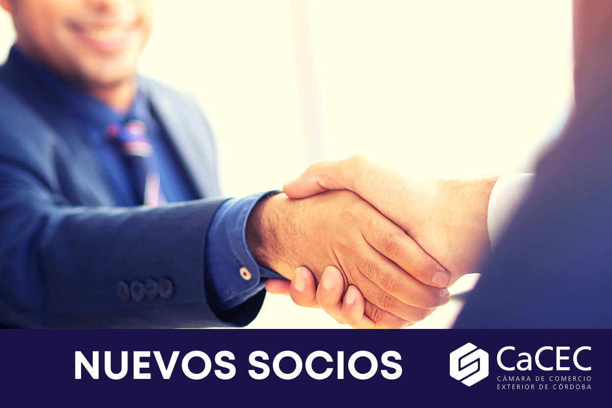 ¡Bienvenidos a CaCEC!