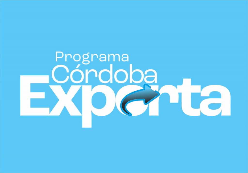 Sigue abierta la convocatoria para acceder a beneficios del Córdoba Exporta