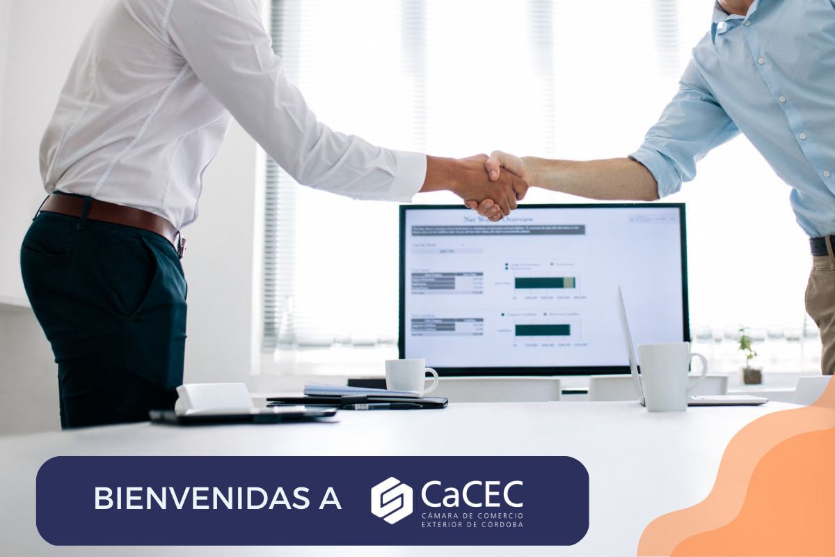 Una nueva empresa llega a CaCEC