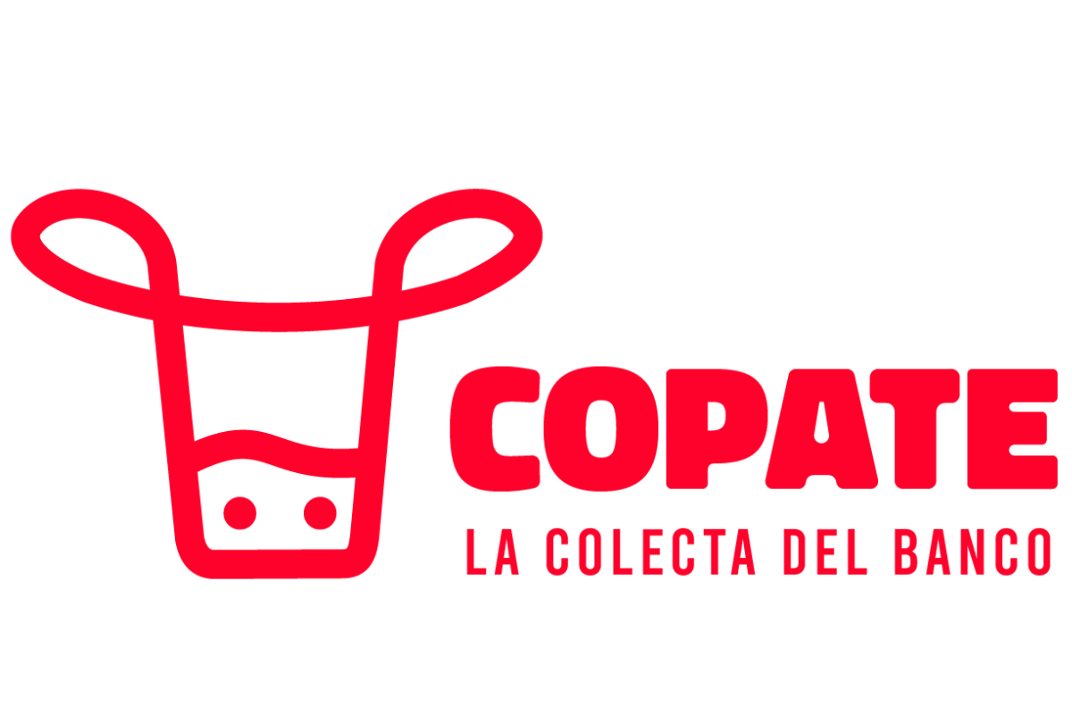 Copate, la colecta de leche del Banco de Alimentos Córdoba