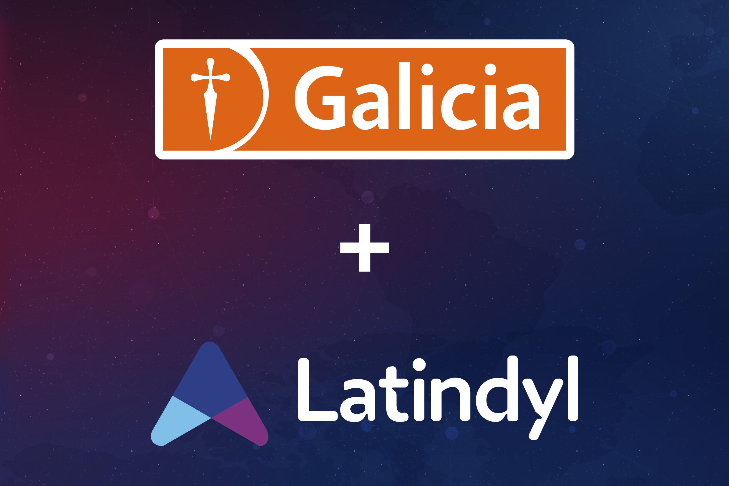 Latindyl y Banco Galicia, la alianza para impulsar exportaciones