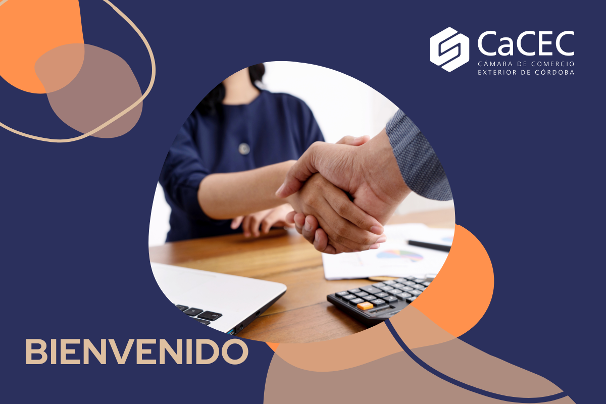 Una nueva empresa se une a CaCEC