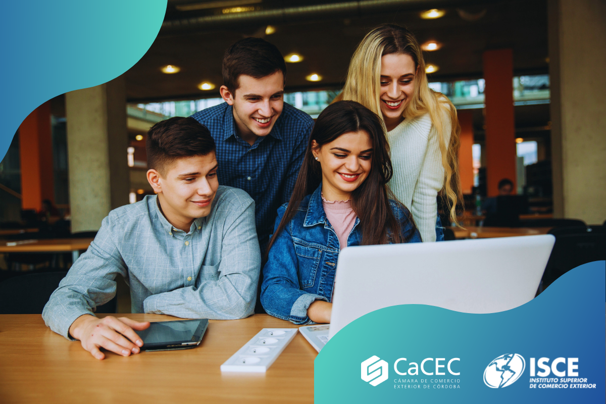 Últimos 2 días para inscribirse: Curso Intensivo en Comercio Exterior!