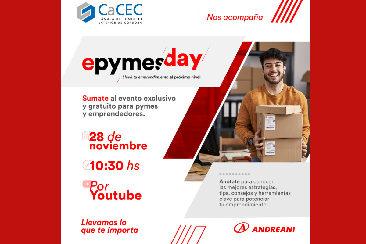 Llega el ePymes Day