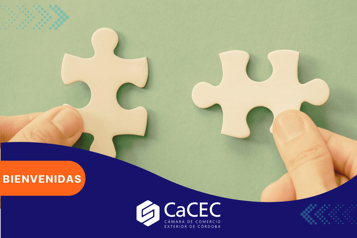 Más empresas se unen a CaCEC
