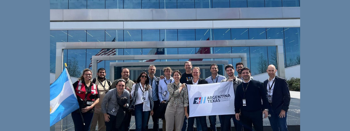 CaCEC presente en la Tech Trade Mission to Austin | ATCC 2025