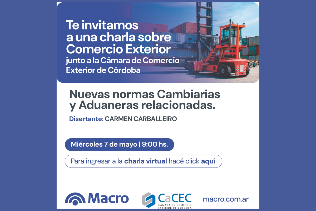 Claves de las nuevas normativas del comercio exterior